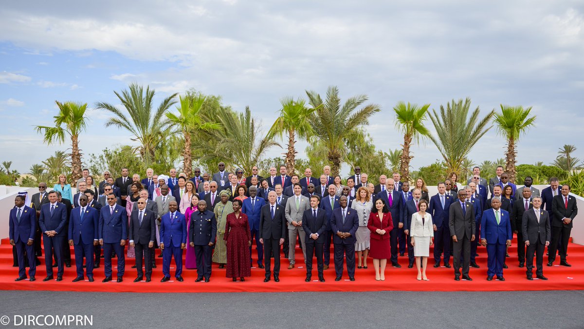 Présidence du Niger tweet media