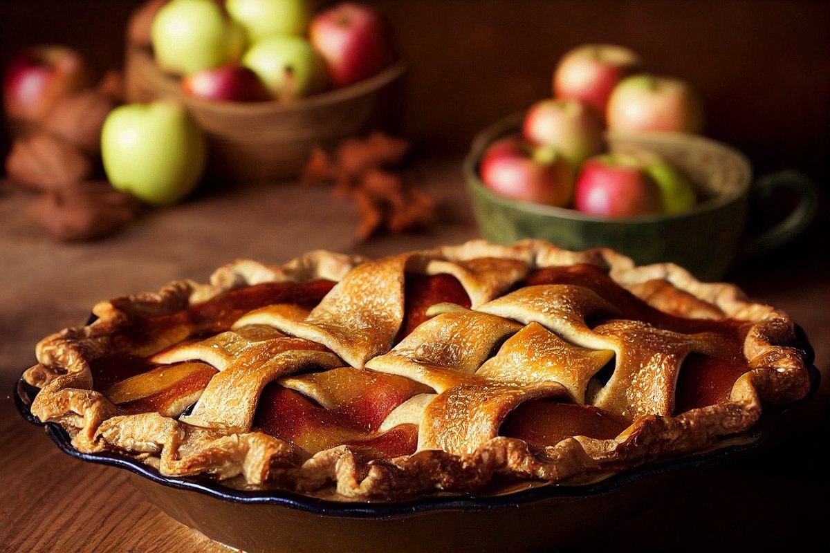 fredyk_'s tweet photo. another day another pie time https://t.co/MPqvhcf6XD