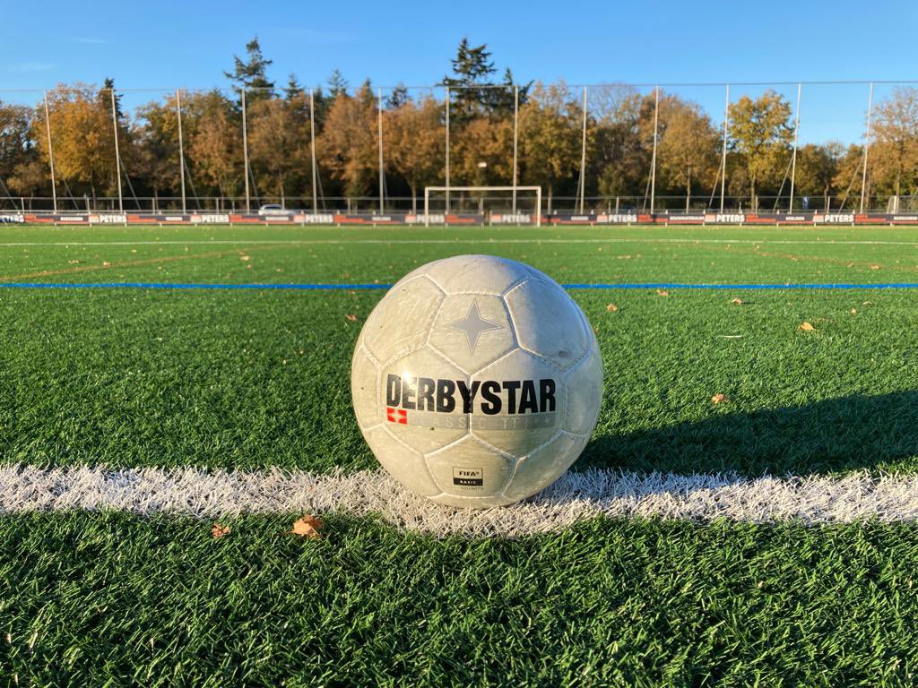 3-0! Punten mee naar Aalten 💪🏻💪🏻