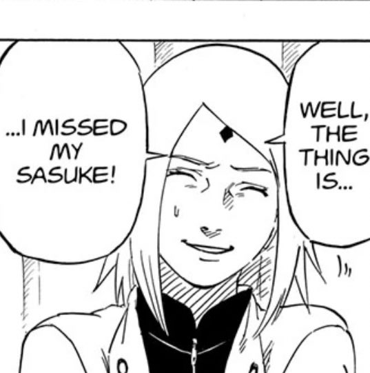 adeline on Twitter "istrinya bilang my sasuke suaminya bilang wife picture adeline on Twitter "istrinya bilang my sasuke suaminya bilang photo