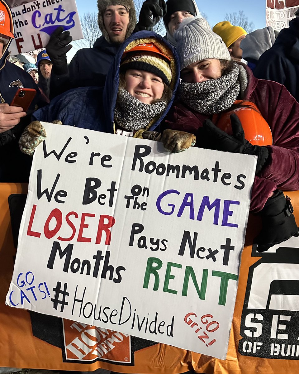 CollegeGameDay's tweet photo. Now that’s a bet 🤝 https://t.co/5jicT4yufQ