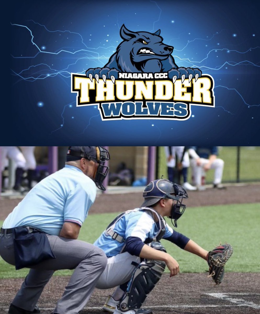 Adrian_salas19's tweet photo. I am extremely exited to say I am announcing my commitment to further my baseball career and education at Niagara County CC. A huge thank you to all my family, teammates, friends, coaches,and coach @MClingersmith for helping me make this possible. #rollthunderwolves🐺⚾️ https://t.co/49xY2i1VaF