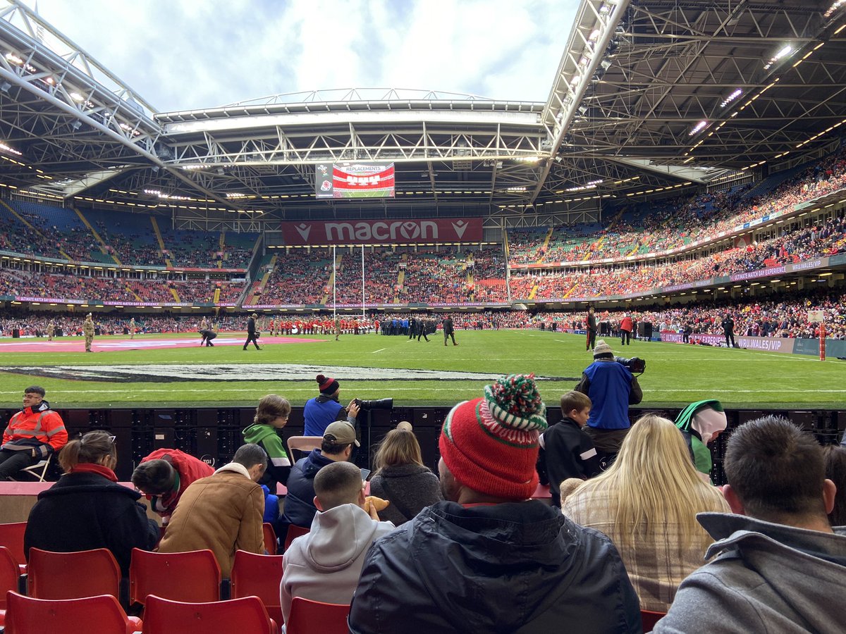 RhysBevan11's tweet image. Another disaster for wales. At what point do we remove pivac #pivacout