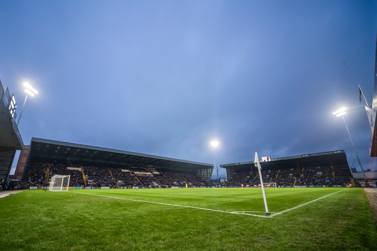 Official_NCFC's tweet image. The NEW highest 𝗲𝘃𝗲𝗿 @TheVanaramaNL attendance is 16,511!

Simply incredible 🖤