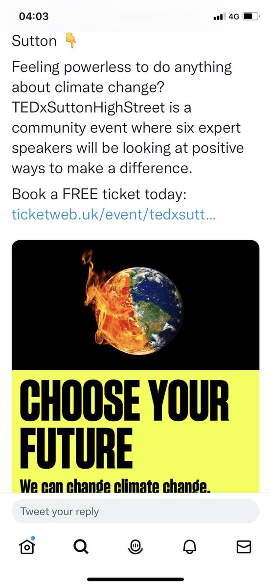 Sutton Lib Dems accelerate  Global Warming  In 1997  approved a landfill  which released millions of tonnes of GHC . In 2014 approved  Viridor incinerator emits 350,000 tonnes of CO2 per yr  In 2019  approved an incinerator fuel plant 400,000 tonnes of CO2 per yr <a href="/InsideCroydon/">Inside Croydon</a>
