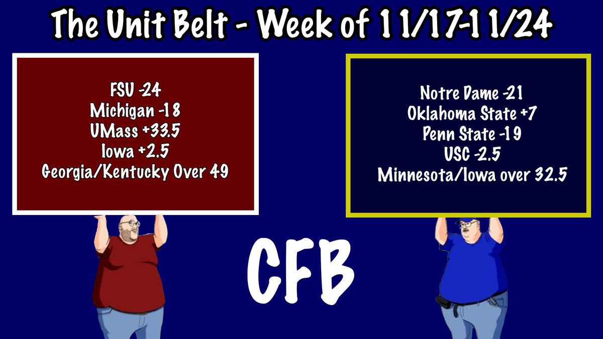 BarstoolUnits's tweet photo. Units on Units https://t.co/bgcEKe26nA