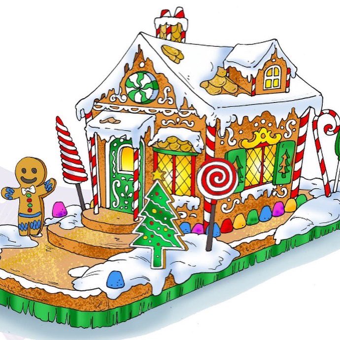 Manning Family Children's tweet media