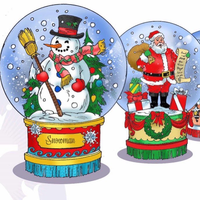 Manning Family Children's tweet media