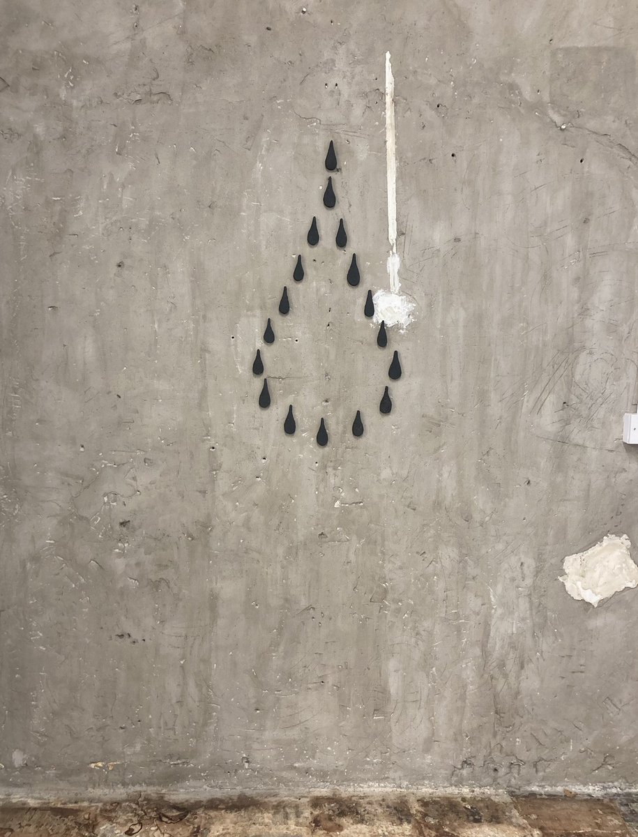 And then to <a href="/slugtown_/">Slugtown</a> Shieldfield for spin around the <a href="/sofiaclausse/">Sofia Clausse</a> show. Really enjoyed the exploration of systems &amp; how the various elements of the show came together to tell a story. And fab chatting to Max and the young volunteers. Watch this space &amp; go see! <a href="/ace_thenorth/">Arts Council England, North</a>