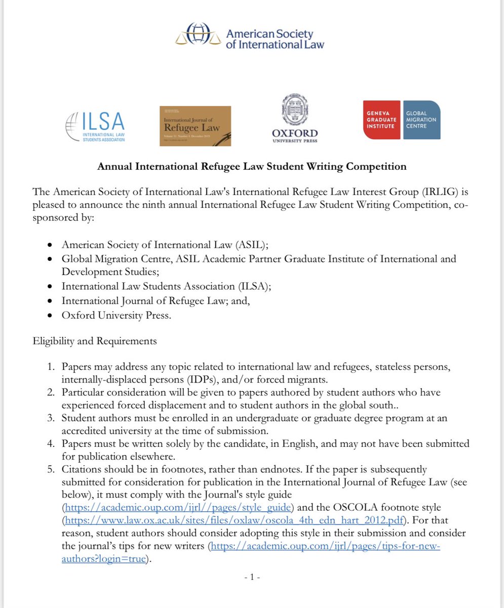 Ian M. Kysel tweet media