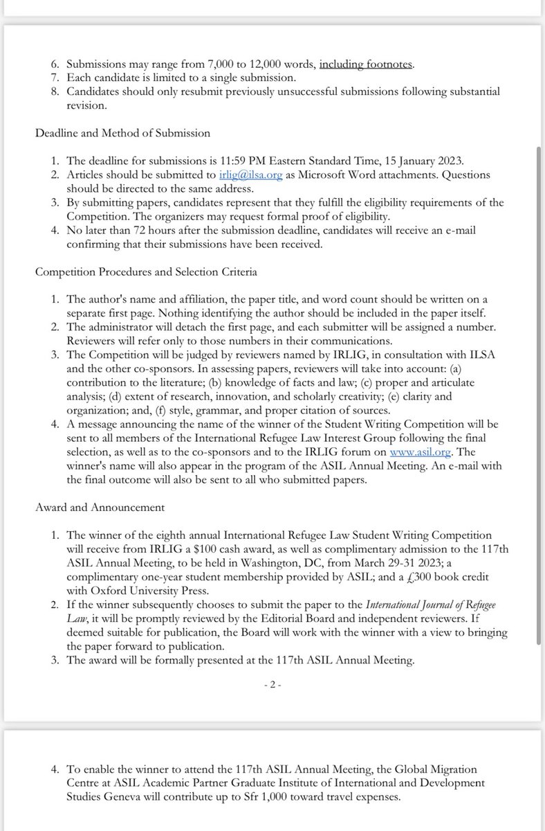 Ian M. Kysel tweet media