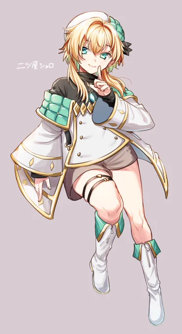 #シャロみて 