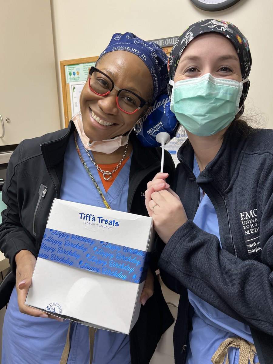 Janice Newsome MD FSIR tweet media