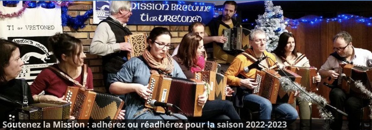 Mission Bretonne tweet media