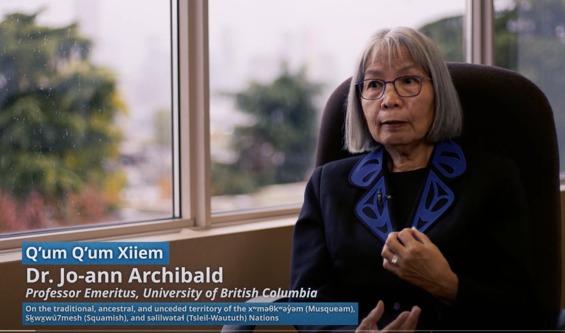 BC Educators Professional Standard 9 - Truth &amp; Reconciliation, Moving Forward Together.
Examining bias, learning &amp; incorporating Indigenous perspectives &amp; developing respectful relationships with Indigenous communities.
#SD82 #WalkingSideBySide
youtube.com/watch?v=w4sBNx…
