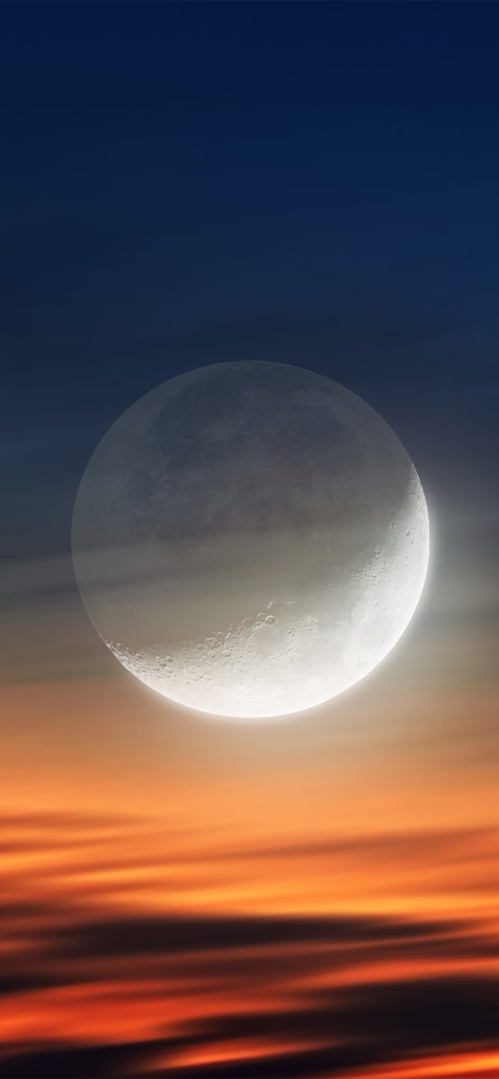 AJamesMcCarthy's tweet photo. If you want to use this as a phone wallpaper, here it is in mobile format. This is also "October" in my 2023 celestial calendar- the calendar comes with 26 wallpapers (desktop and mobile) so your devices are as cool as your wall art. https://t.co/7jnL2J9O2t https://t.co/KK7S8gHz1b