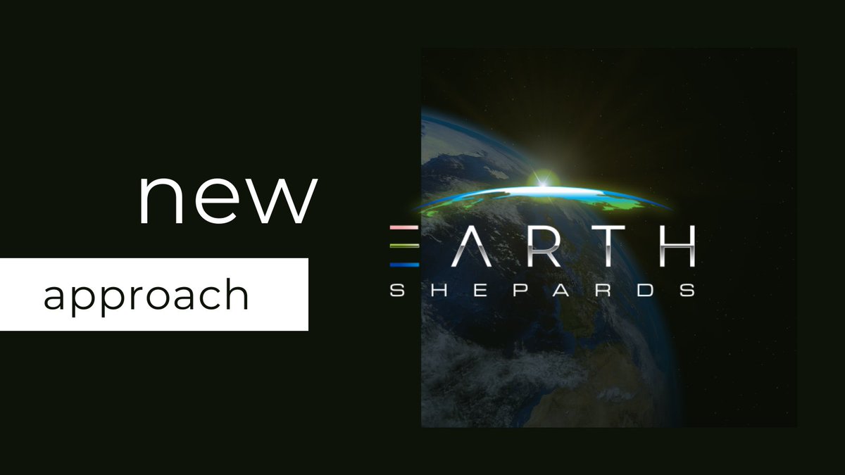 Earth_Shepards's tweet photo. Earth Shepards is almost ready 🌎

#EarthMix #earthshepards #sheartoken #blockchaintechnology #Sustainability #energy #cryptocurrecy https://t.co/j0r0KjduxL