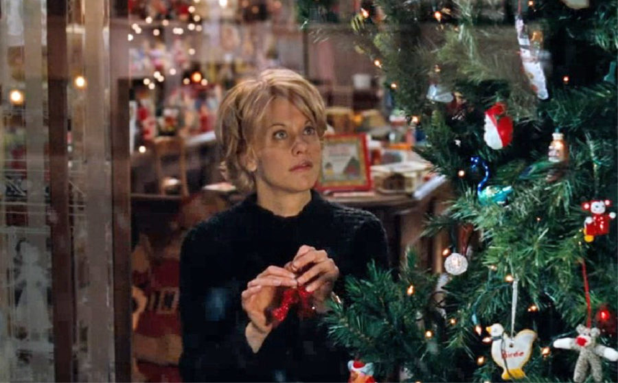 Happy birthday Meg Ryan  