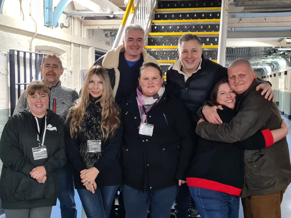 Sharon J Porter tweet media