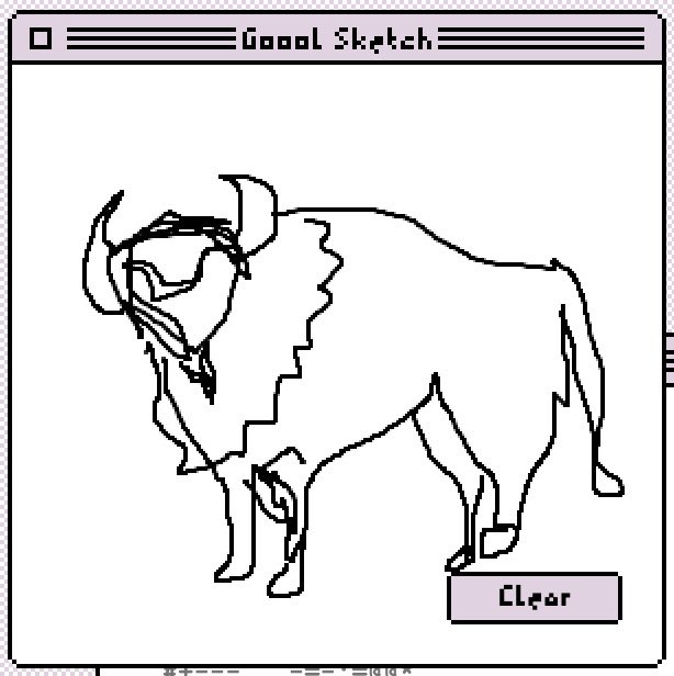 If you can’t find me I’ll be doodling in GooolSketch and chatting in GooolChat 😅🦬<a href="/riotgoools/">elle (HTTP 301)</a>