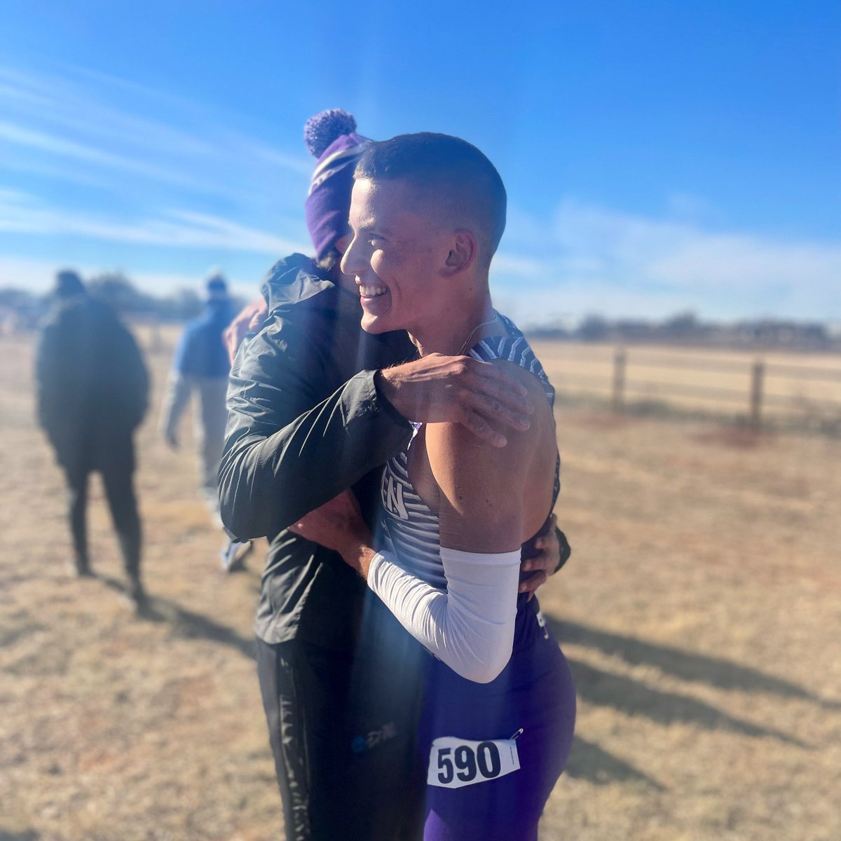 FurmanXC tweet media