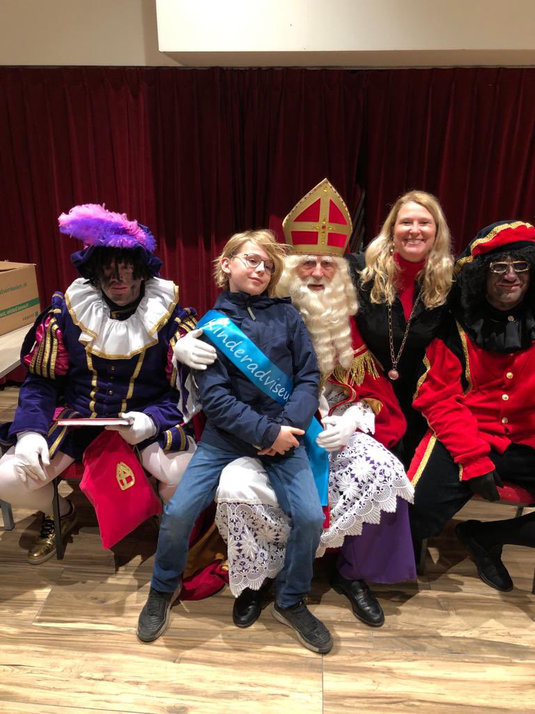 Karin van Vliet tweet media