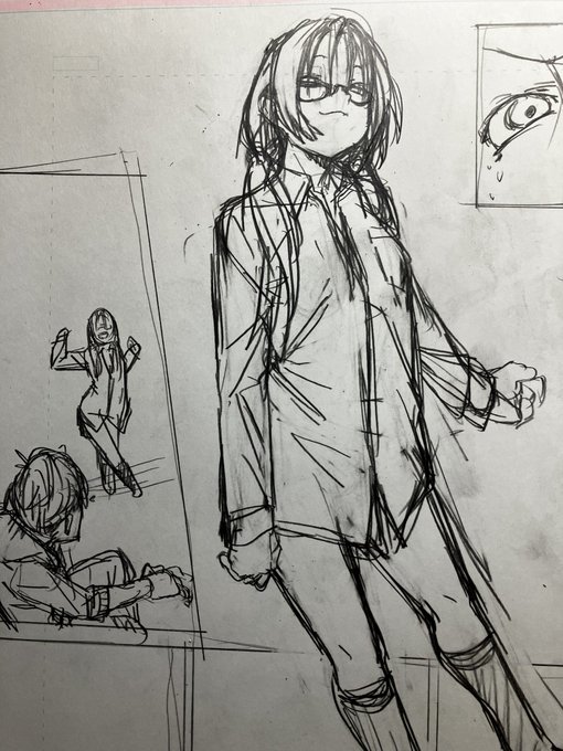 今回はハイソックスです 