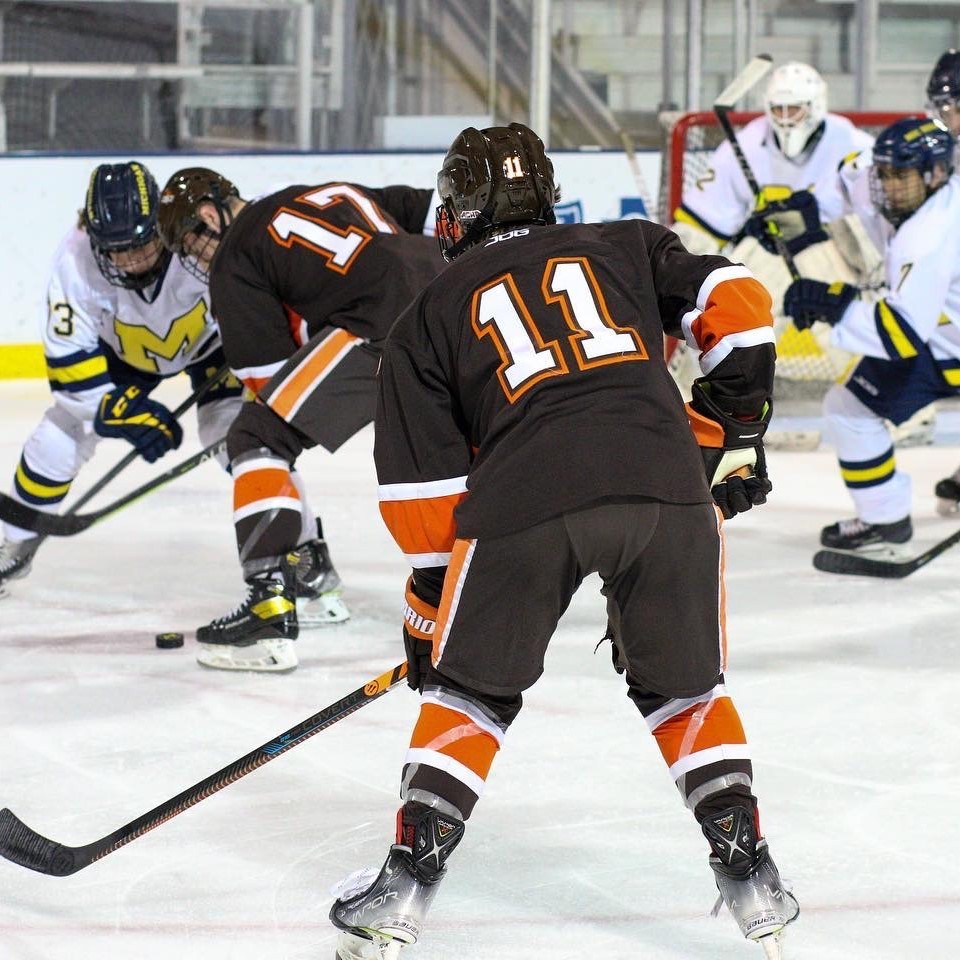 jogathletics's tweet photo. Some game shots of the @BGSUClubHockey team early in the season!
📸: @tdoe22
#hockeyseason #gameshots #hockeynight #ACHADII #clubhockey #jersey #joinourgame https://t.co/GawckQiSCF