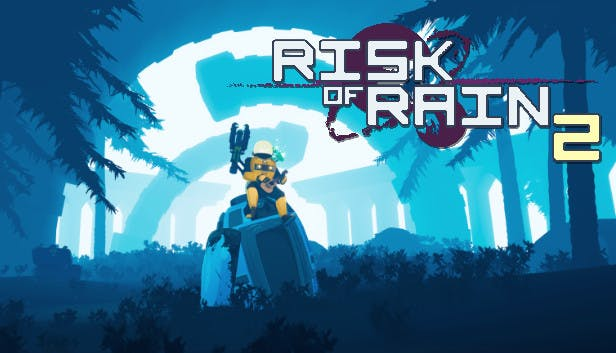 TheSa1ty0ne's tweet image. I'm giving away a Steam key for one of the best indies out there, Risk of Rain 2! All you need to do is retweet and you'll have be entered.
Winner will be chosen on the 26th of November!
#riskofrain #ror2 #Steam