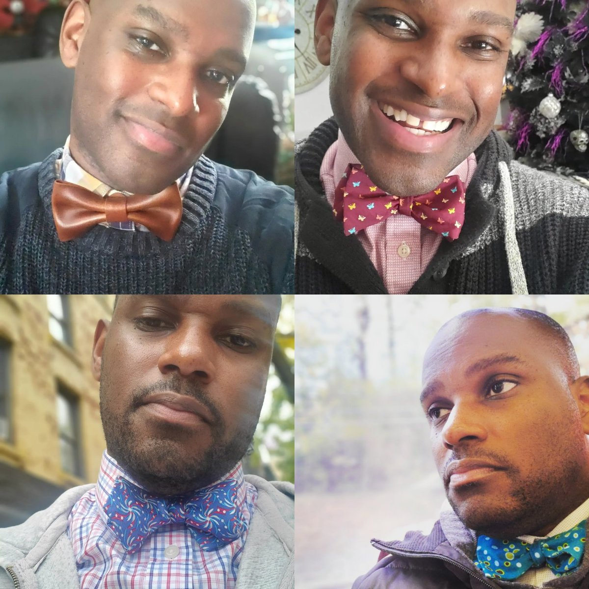 BowtiesFun tweet picture