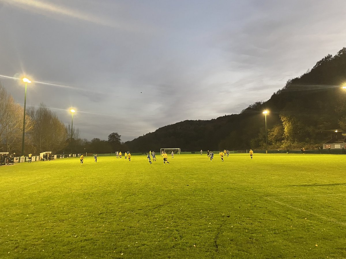 Bewdley Town FC tweet media