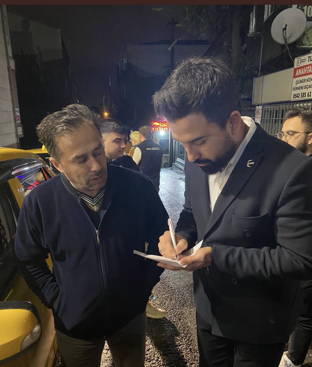 istemihan_ak's tweet photo. "İman varsa imkan da vardır" sözünü kendine ilke edinerek gece gündüz demeden koşan, adil ve refah günlere kavuşmak adına ter döken, yorulmayan ve gönüllere dokunan iman dolu bir gençlik! https://t.co/XQkjATWODQ