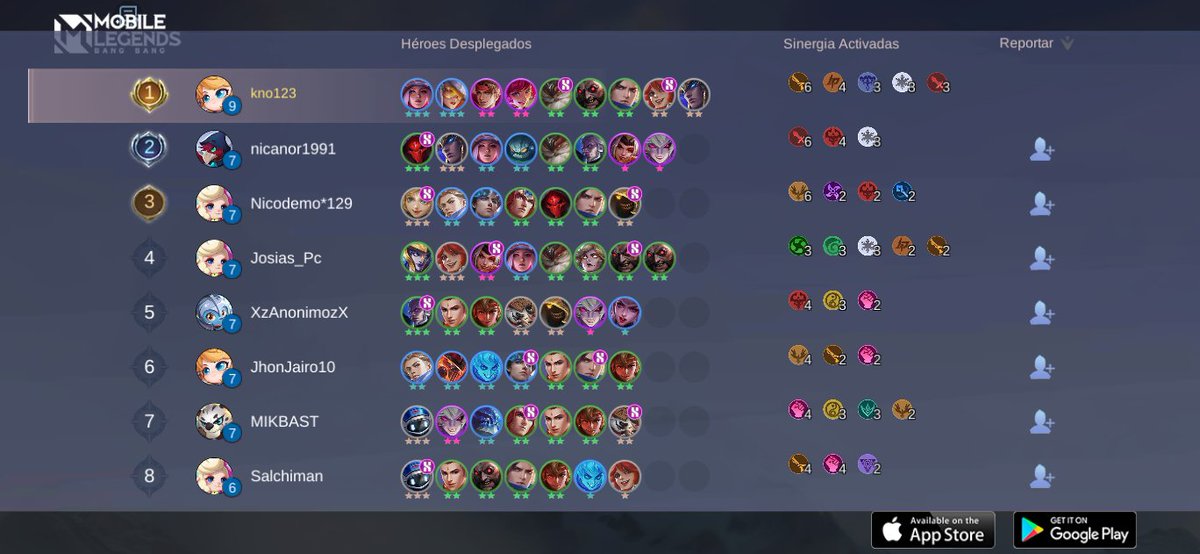 KRL1T0X's tweet photo. Ven a unirte a mi escuadrón, ¡Ven a competir contra los mejores jugadores del MOBA más reconocido del mundo! 
https://t.co/rcV99oXDiu https://t.co/y01XHjU5b0