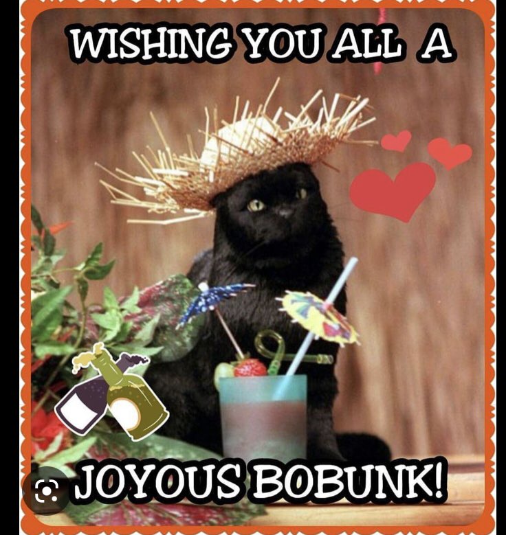 bobcat_dead's tweet photo. Festlig #Bobunk https://t.co/IMPnhrtZPP