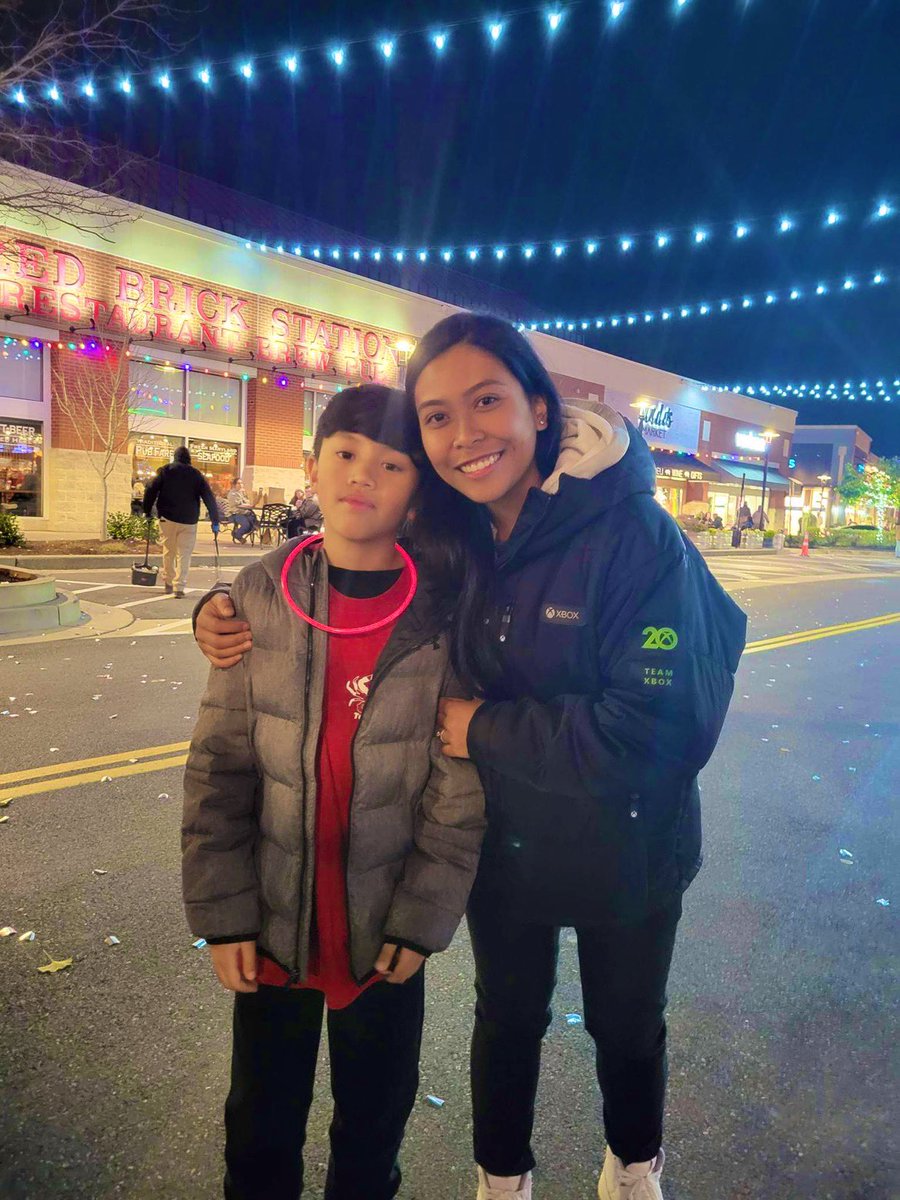 Julicel Crisostomo tweet media