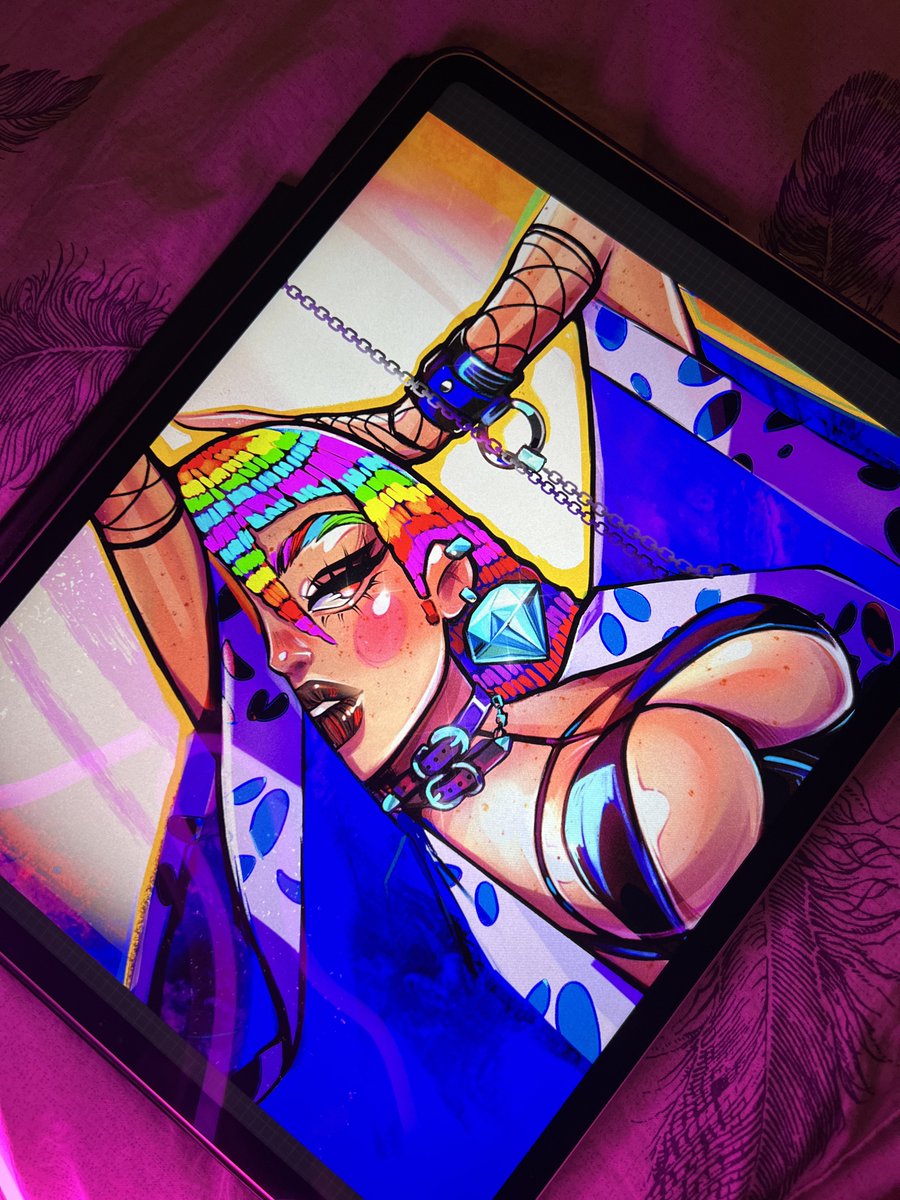 Ready for a new drop? I’m super yes😎 
In next few hours fam💥❤️‍🔥🪷
#KatoKrew #NFT