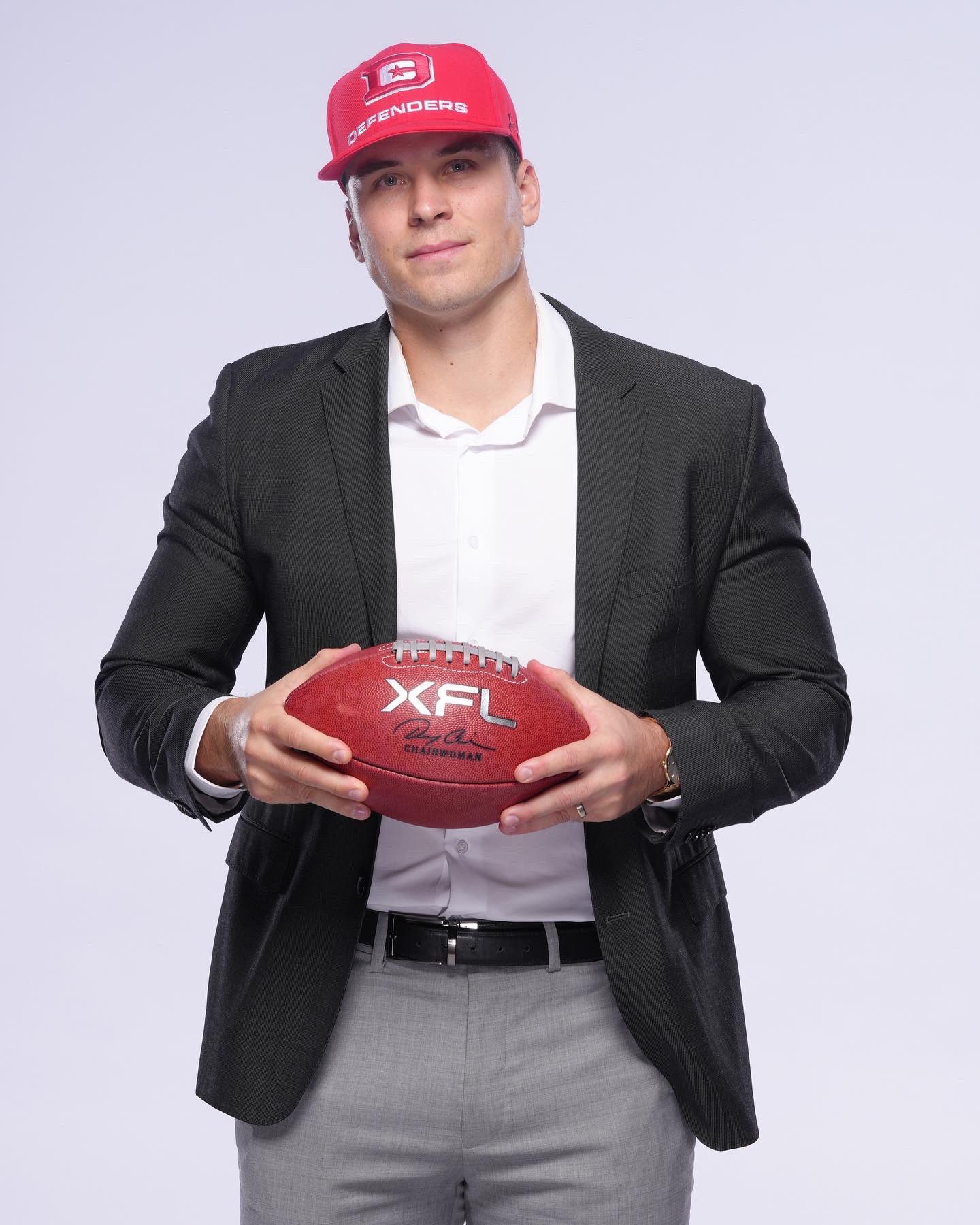 Eric Dungey EricDungey X