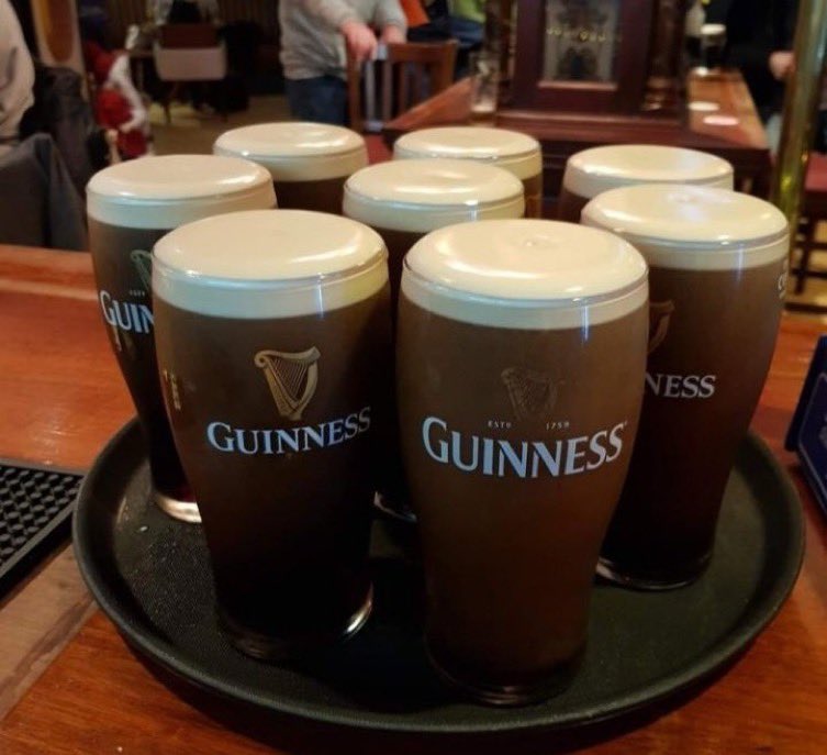 Pints Drank tweet media