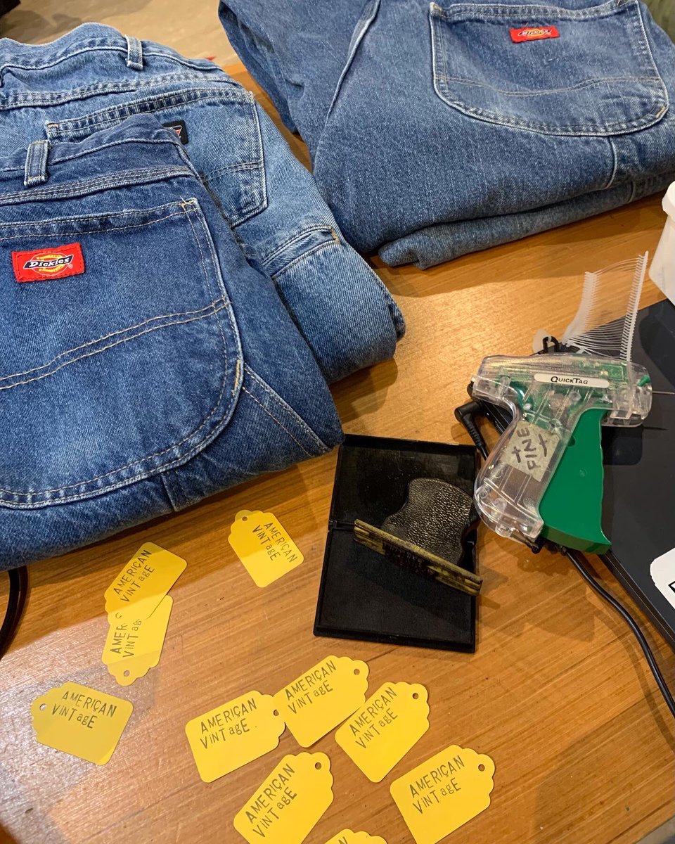 Beasley's Clothing tweet media