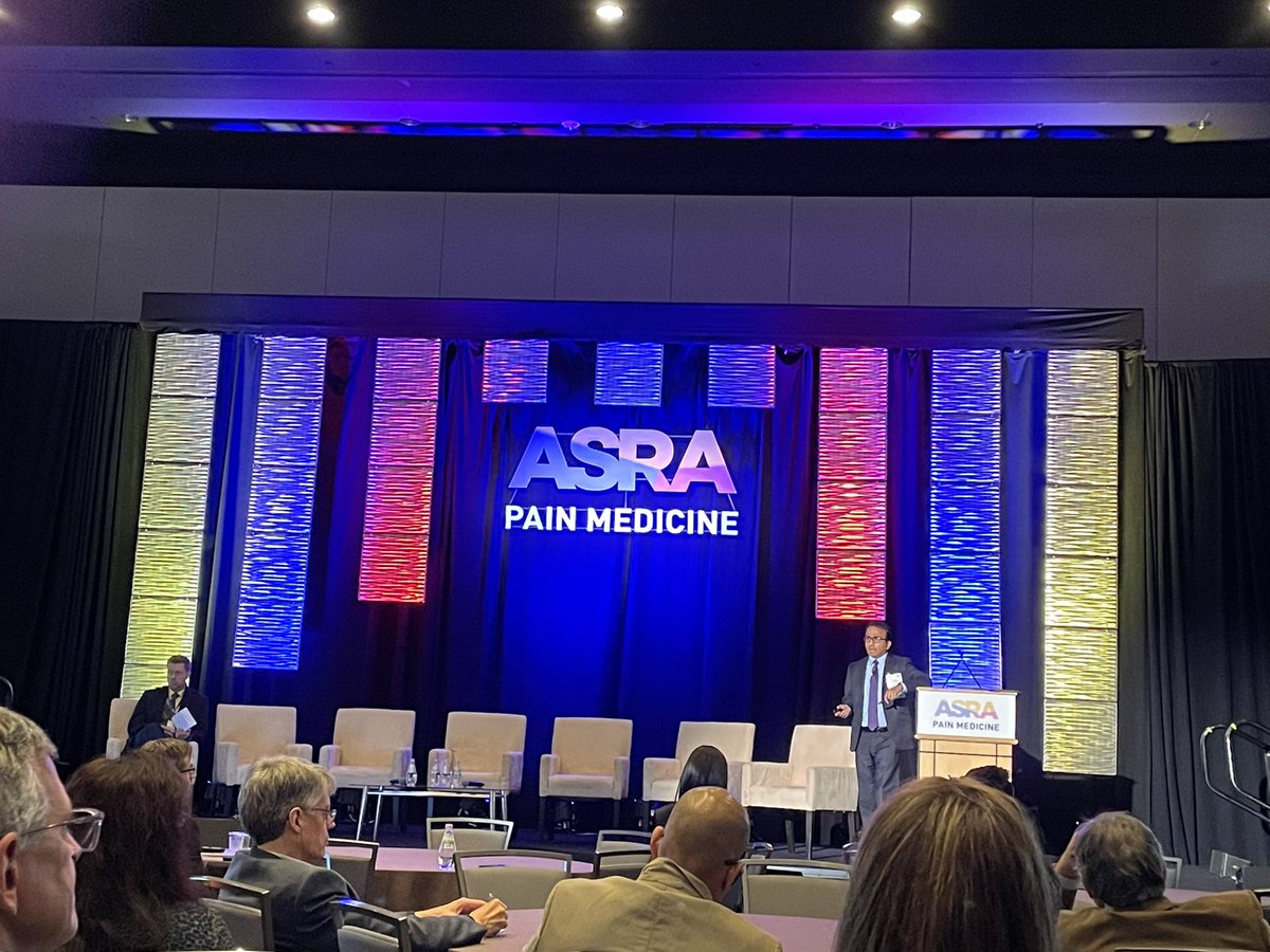 🩺 Hari (హరి 🇮🇳) Kalagara (@kalagarahari) on Twitter photo #ASRAFALL22 <a href="/ASRA_Society/">ASRA Pain Medicine</a>
Harsha <a href="/harshamd5/">Harsha Shanthanna</a> presents #SCS multi society guidelines!!! <a href="/NarouzeMD/">Samer Narouze,MD,PhD,MMM</a> <a href="/AmyPearsonMD/">Amy Pearson, MD, FASA</a> <a href="/DProvenzanoMD/">David Provenzano, MD</a> <a href="/sites_brian/">Brian D. Sites, M.D., M.S.</a> <a href="/doctdeer/">Tim Deer</a> <a href="/ErikaPetersenMD/">Dr. Erika Petersen</a> <a href="/KohanLynn/">Lynn Kohan</a> <a href="/Ropivacaine/">Dr. Vishal Uppal MBBS, FRCA 🇨🇦🇮🇳🏴</a> <a href="/ESRA_Society/">ESRA | European Society of Regional Anaesthesia</a> <a href="/dr_rajgupta/">Raj Gupta, MD, FASRA</a> <a href="/dr_tinadoshi/">Tina Doshi</a> <a href="/tsmurali/">Murali Thondebhavi</a> <a href="/MagdaAnitescuMD/">体育平台/爱体育/万博体育/贝博体育/伟德体育/二十一点/天行体育/奔驰宝马/乐竞体育</a> <a href="/SVanterpoolMD/">Stephanie G. Vanterpool, MD, MBA</a> #ASRAFALL22 <a href="/ASRA_Society/">ASRA Pain Medicine</a>
Harsha <a href="/harshamd5/">Harsha Shanthanna</a> presents #SCS multi society guidelines!!! <a href="/NarouzeMD/">Samer Narouze,MD,PhD,MMM</a> <a href="/AmyPearsonMD/">Amy Pearson, MD, FASA</a> <a href="/DProvenzanoMD/">David Provenzano, MD</a> <a href="/sites_brian/">Brian D. Sites, M.D., M.S.</a> <a href="/doctdeer/">Tim Deer</a> <a href="/ErikaPetersenMD/">Dr. Erika Petersen</a> <a href="/KohanLynn/">Lynn Kohan</a> <a href="/Ropivacaine/">Dr. Vishal Uppal MBBS, FRCA 🇨🇦🇮🇳🏴</a> <a href="/ESRA_Society/">ESRA | European Society of Regional Anaesthesia</a> <a href="/dr_rajgupta/">Raj Gupta, MD, FASRA</a> <a href="/dr_tinadoshi/">Tina Doshi</a> <a href="/tsmurali/">Murali Thondebhavi</a> <a href="/MagdaAnitescuMD/">体育平台/爱体育/万博体育/贝博体育/伟德体育/二十一点/天行体育/奔驰宝马/乐竞体育</a> <a href="/SVanterpoolMD/">Stephanie G. Vanterpool, MD, MBA</a>