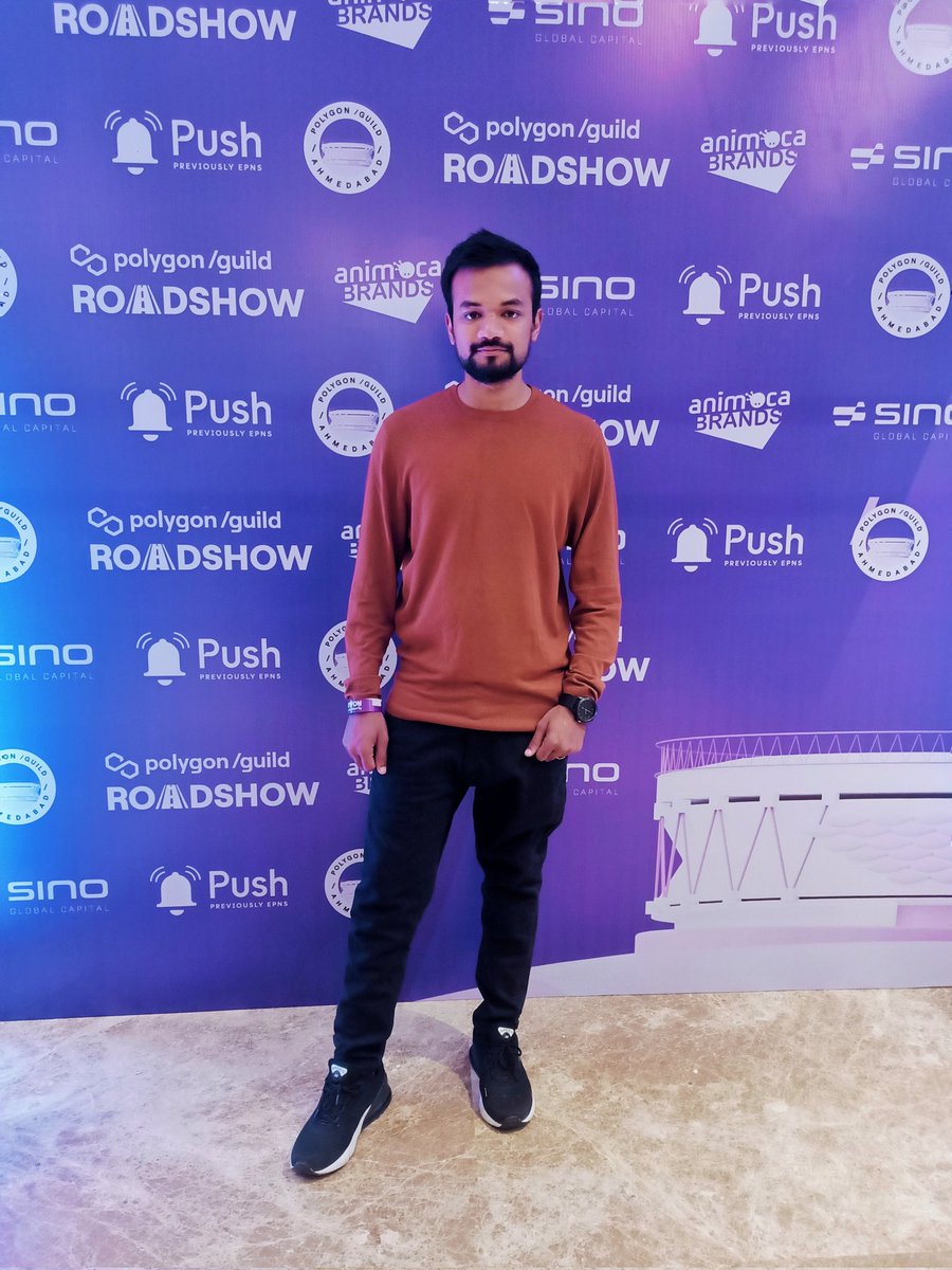 0xmitrang's tweet photo. #Web3 is to Web2 what Elon is to Twitter ☠️

@PolygonAmd @0xPolygon #PolygonGuildAhmedabad 
#PolygonConnect https://t.co/E0uk3js67H