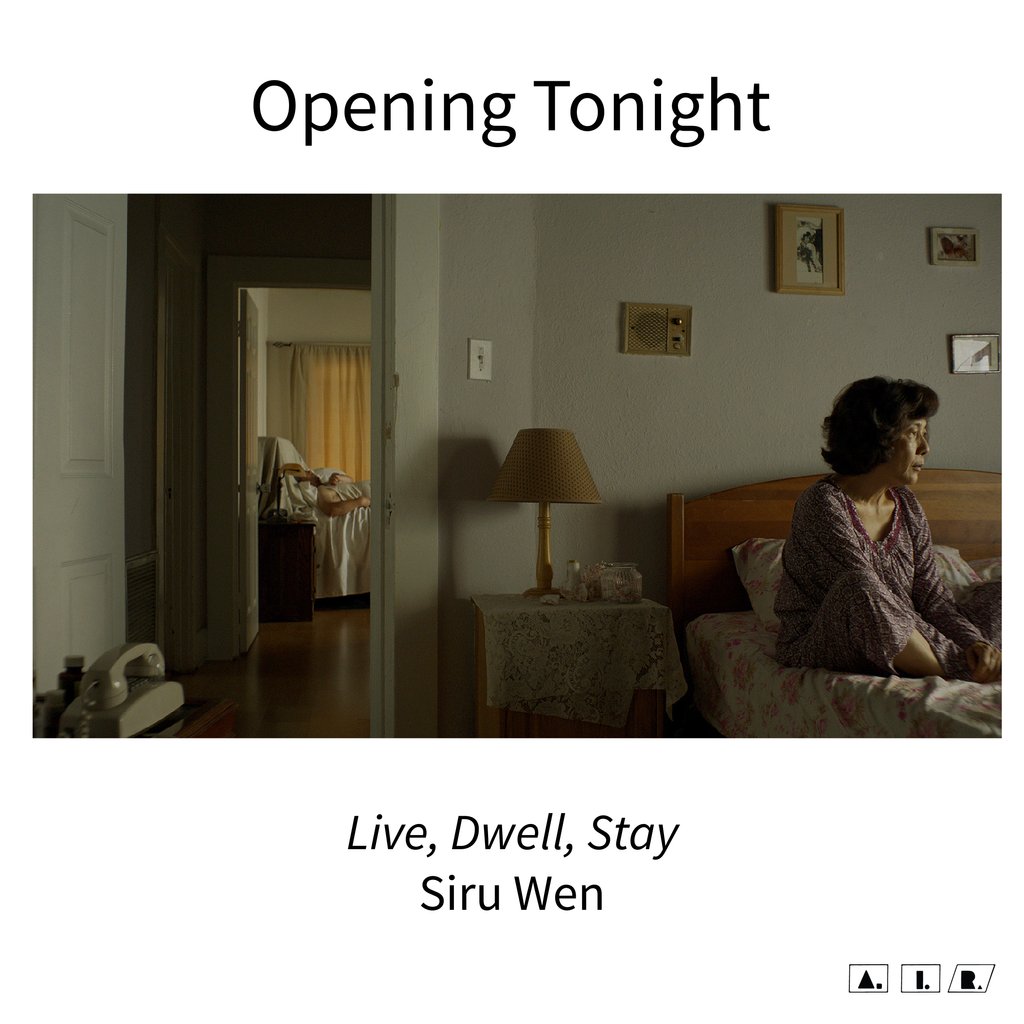 A.I.R. Gallery tweet media