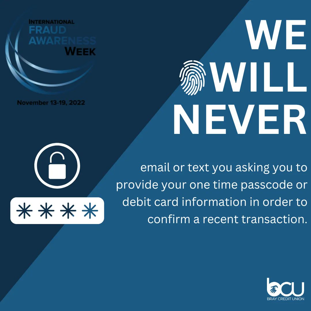 BrayCreditUnion's tweet photo. https://t.co/Q3SOypOoPB