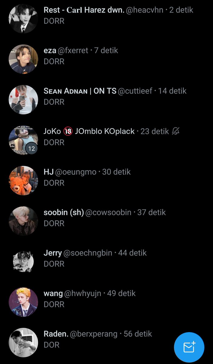 kiki tweet media