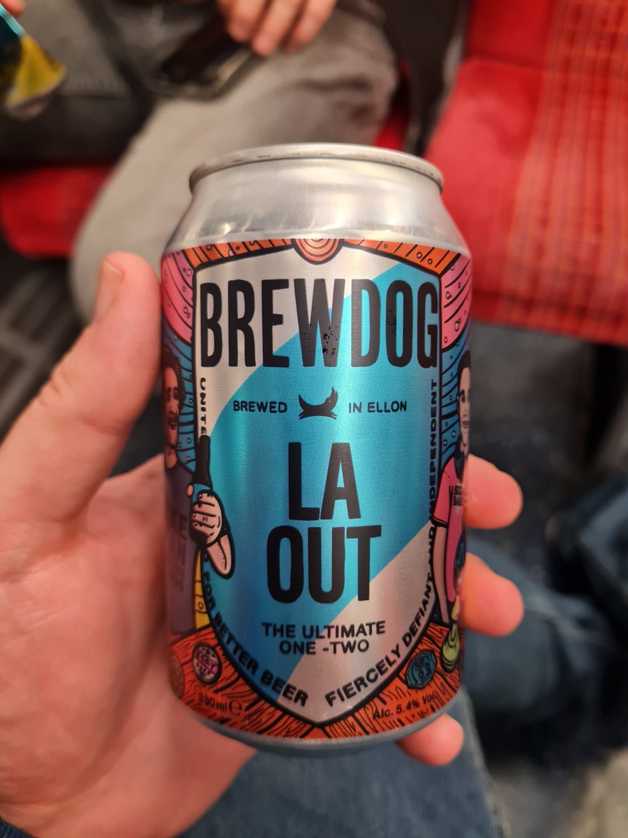 fightspack88's tweet photo. Perfect drink to head to Crouchfest #laout #brewstronger #passthepint
@petercrouch @Chris_Stark https://t.co/Zi7GMxQhq9