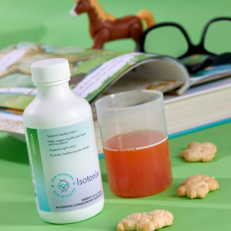 MarketAmerica's tweet photo. Ensuring healthy vision as our children grow is more important than ever before as we live in a digital age. There's no better way than with DNA Miracles Isotonix Vision!
Click the link below and order today!
🔗https://t.co/Zxmbu2UV7n
#MarketAmerica | #dnaMiracles https://t.co/qA1Bh9b2Yu