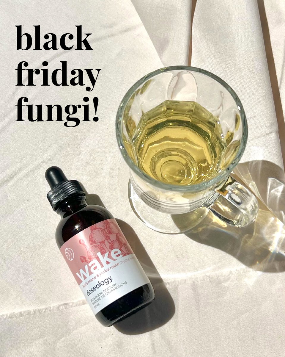 Doseology Sciences tweet media