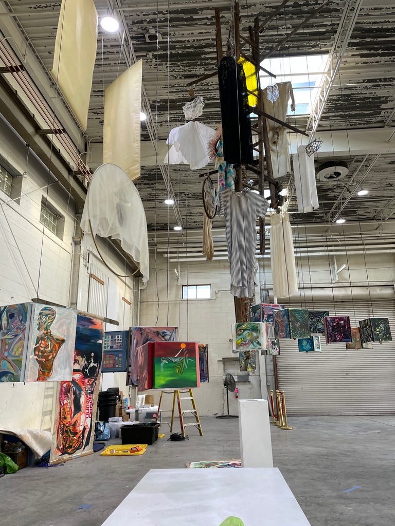 OC Arts Council tweet media