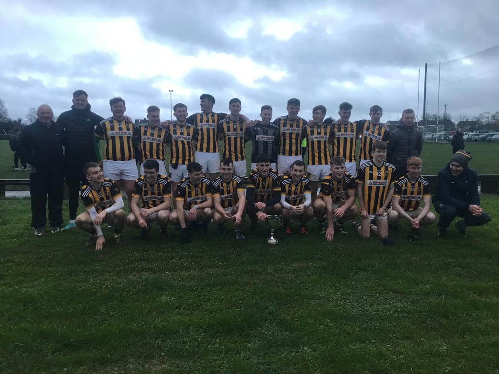 Upperchurch Drombane tweet media