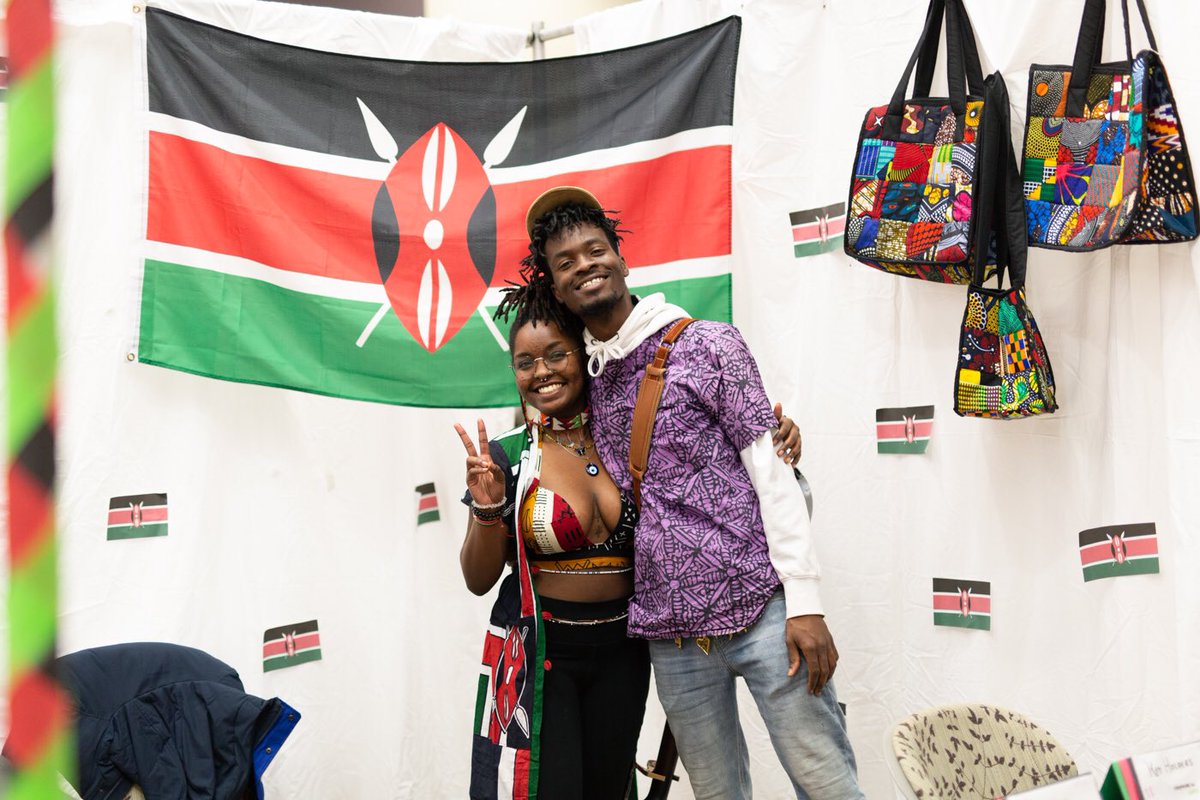 UEvansville's tweet photo. Here’s a recap from last night’s International Bazaar! 🗺️ https://t.co/13tm6EOv2t